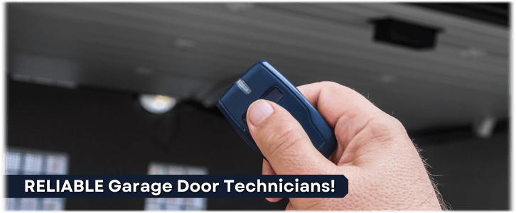 Garage Door Installation Washington NJ