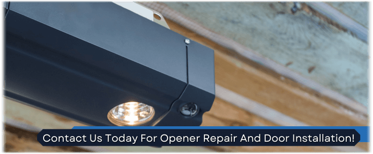 Garage Door Opener Repair And Installation Washington NJ