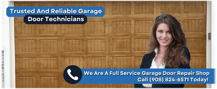 Washington NJ Garage Door Repair